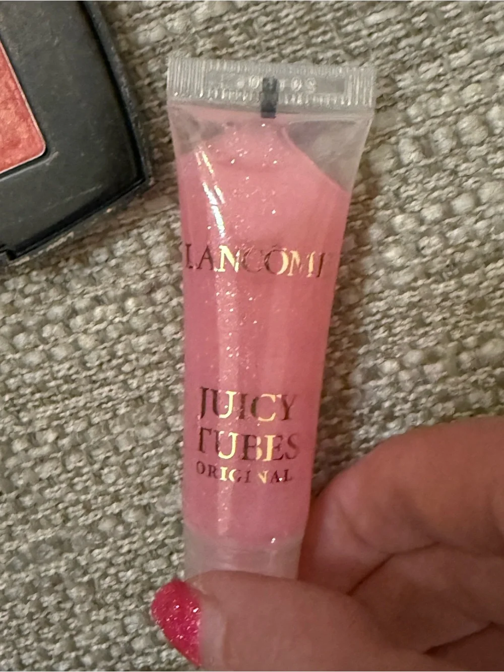 Lancome samples full